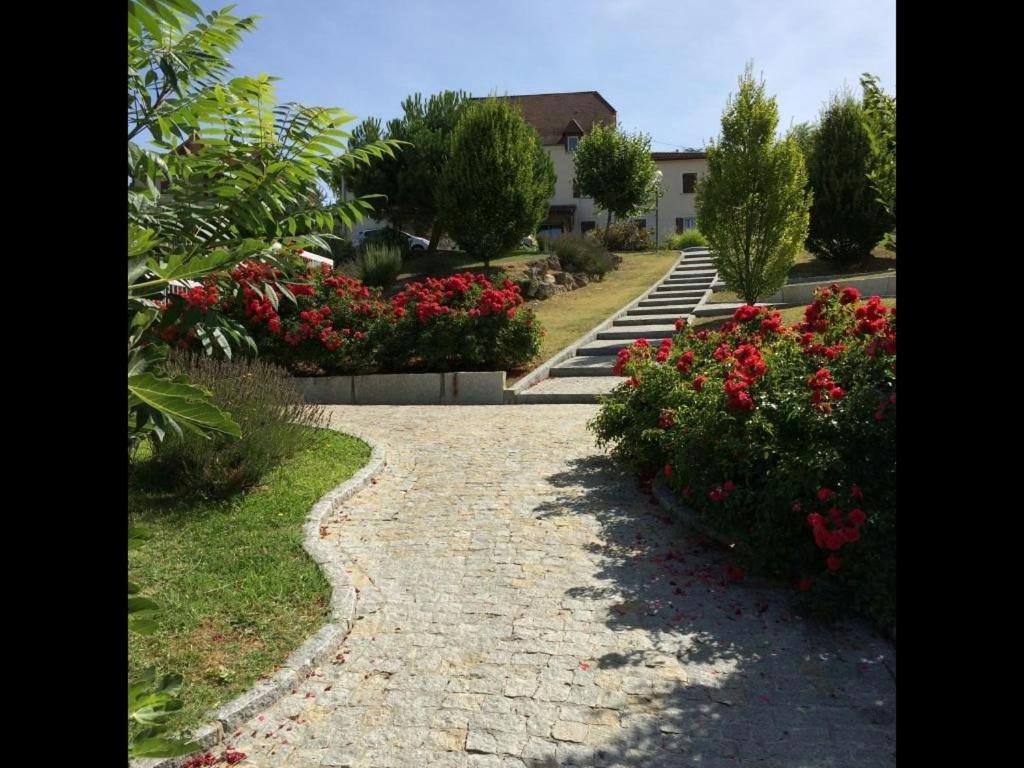 Апартаменты L'Enea - Maison Avec Piscine Partagee Сарла-ла-Канеда Экстерьер фото
